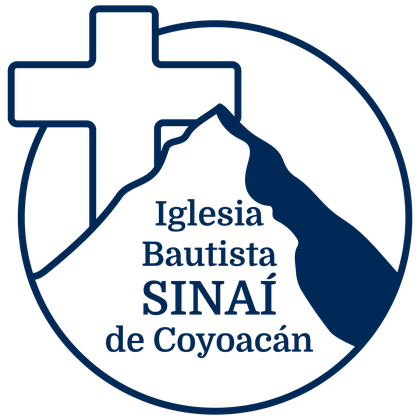 Iglesia Bautista Sinaí de Coyoacán